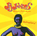 DJ DOLORES + ORCHESTRA SANTA MASSA - Contraditório? CD CD