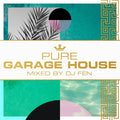 DJ FEN - Pure Garage House CD 3CD