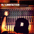 DJ GODFATHER - For The Freaks: The Detroit Connection Part 3 CD CD
