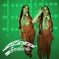 Dj Haram - Beside Myself (Fern Green Vinyl) Vinyl