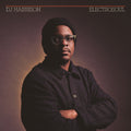DJ Harrison - Electrosoul Vinyl