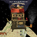 DJ Harrison - Tales from the Old Dominion Vinyl LP