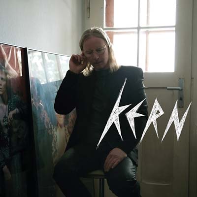 DJ HELL - Kern Vol. 2 CD CD