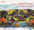 DJ KOZE AKA ADOLF NOISE - Wo Die Rammelwolle Fliegt CD CD