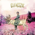 DJ Koze - Amygdala CD CD