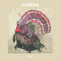 DJ Koze - Pampa Vol. 1 CD 2CD