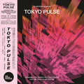 DJ NOTOYA - Tokyo Pulse: Japanese Funk, Modern And City Pop From The Tokyo Scene 1974-88 [CD] CD