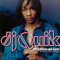 Dj Quik - Rhythm-Al-Ism Vinyl 2LP Black