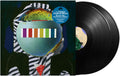 Dj Shadow - The Mountain Will Fall [2LP] Vinyl