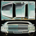 Dj Spanish Fly - Cadillac Warning Vinyl