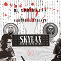 DJ SPRINKLES & HARDROCK STRIKER - Skylax House Explosion CD 2CD