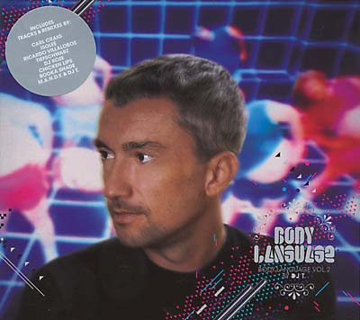 DJ T. - Body Language 2 CD CD