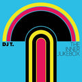 DJ T. - The Inner Jukebox CD CD