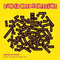 DJ W!LD - When You Feel Me CD 2CD