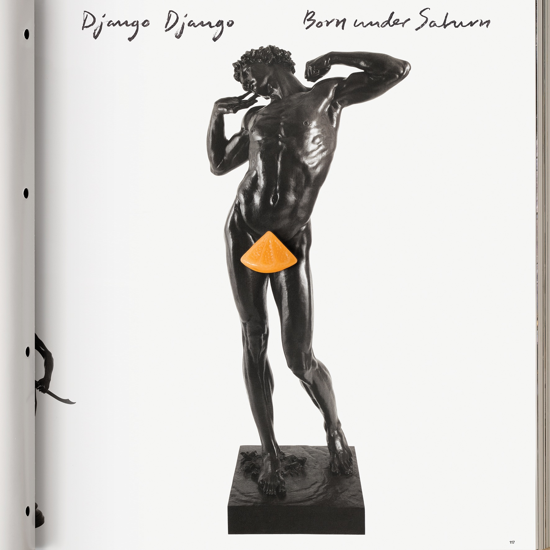 Django Django - Born Under Saturn Vinyl 2LP + MP3 DL Card