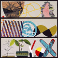 Django Django - Pause Repeat Vinyl 12"