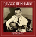 Django Reinhardt - Djangology [Import] Vinyl