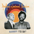 DJEUHDJOAH & LIEUTENANT NICHOLSON - Remets T'es Qui? CD CD