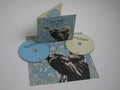 Djivan Gasparyan - I Will Not Be Sad In This World + Moon Shines At Night CD 2CD gatefold lancing pack