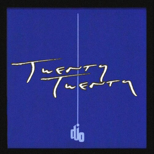 Djo - Twenty Twenty Vinyl