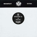 DMITRY GREN - Speicher 42 Vinyl 12"