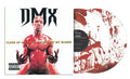 Dmx - Flesh Of My Flesh, Blood Of My Blood [Explicit Content] (Limited Edition, Blood Splatter Colored Vinyl) (2 Lp's) Vinyl