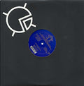 DMX KREW - The Transactional Interpretation Vinyl LP