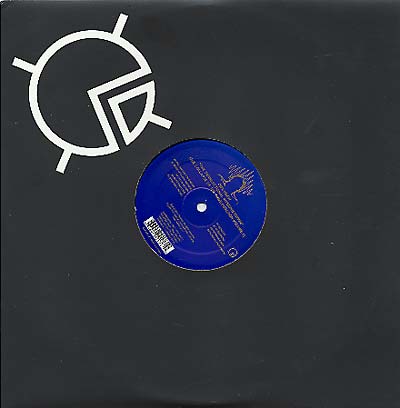 DMX KREW - The Transactional Interpretation Vinyl LP