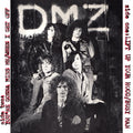 DMZ - Lift Up Your Hood Vinyl 7"