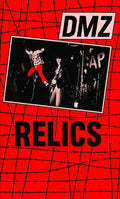 DMZ - Relics [Cassette] Cassette
