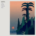 DNTEL - The Seas Trees See CD CD