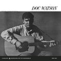 Doc Watson - Doc Watson (Deep River Blue Vinyl) Vinyl