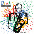 DOCTOR UMEZU DIVA - Diva Vinyl LP