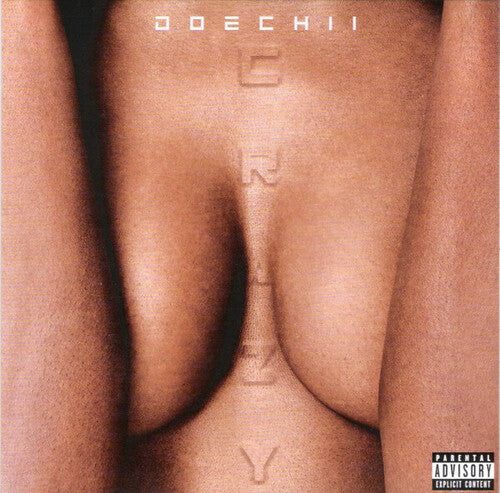 Doechii - Crazy / Pacer [Explicit Content] (Limited Edition, White Colored Vinyl) [Import] (7" Single) Vinyl
