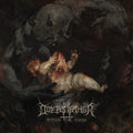 Doedsvangr - Within The Flesh (Alternate Cover + Booklet) Vinyl