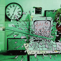 Dogpark - Corporate/Vision [Mint Green Vinyl] Vinyl