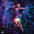 Doja Cat - Planet Her (5Th Anniversary) [Translucent Pale Blue Vinyl] [2LP] Vinyl