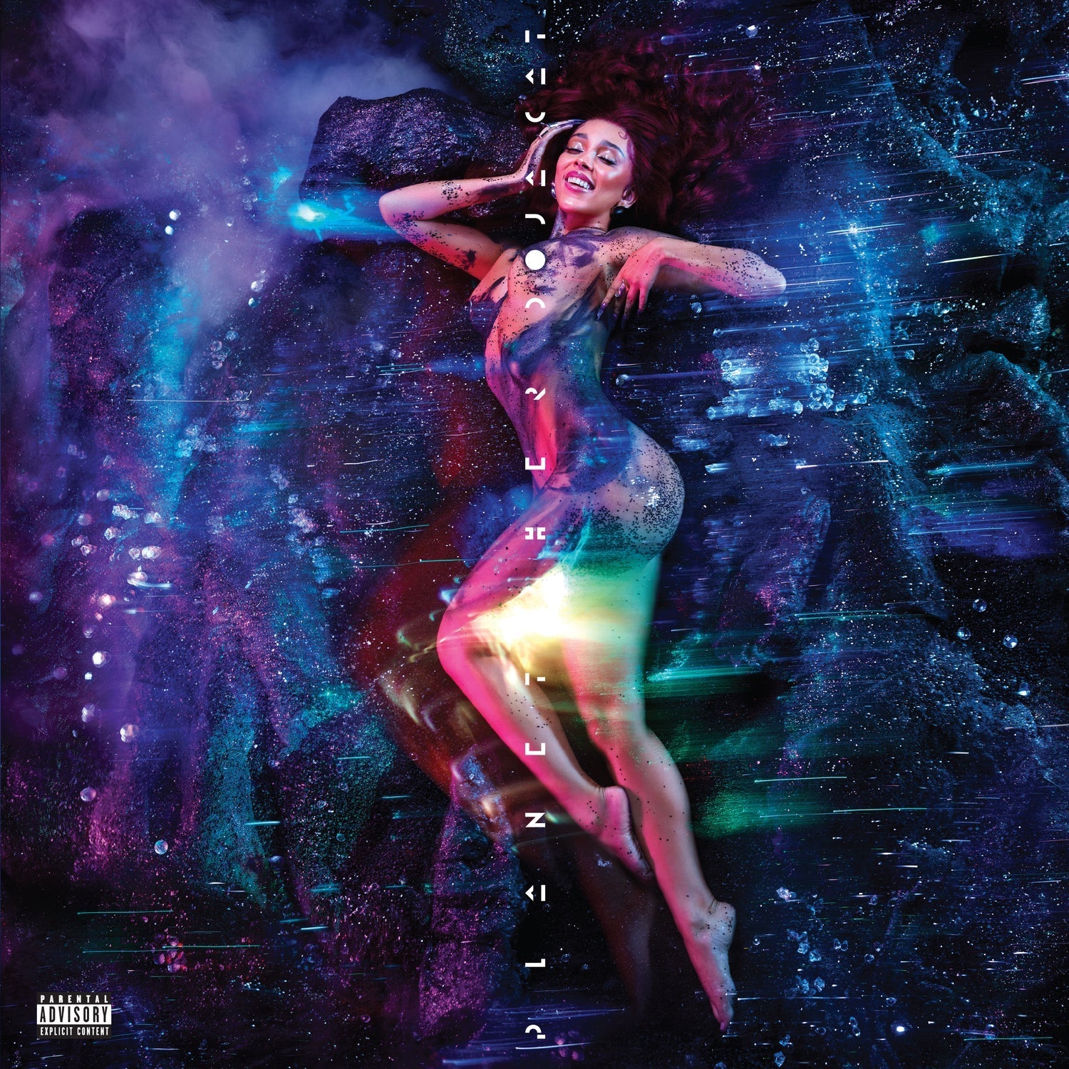 Doja Cat - Planet Her (5Th Anniversary) [Translucent Pale Blue Vinyl] [2LP] Vinyl