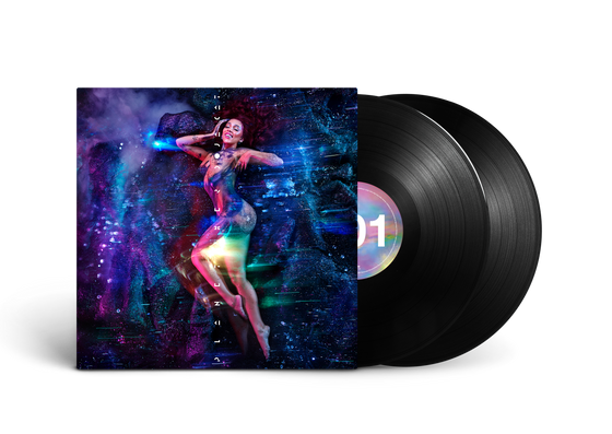 Doja Cat - Planet Her (Deluxe) Vinyl