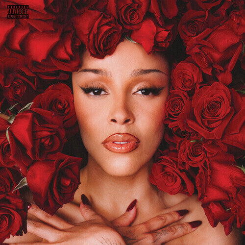 Doja Cat - Vie [Explicit Content] CD