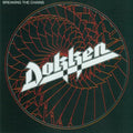 Dokken - Breaking The Chains (Limited Edition, Translucent Red Colored Vinyl) Vinyl