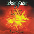 Dokken - Live From The Sun [Blue Vinyl] [2LP] Vinyl