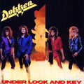 Dokken - Under Lock And Key (Limited Edition, Yellow Colored Vinyl) Vinyl