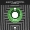 Dolly Dream - The Way To Heaven Vinyl 7" Vinyl w/ DL