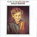Dolly Parton - Coat of Many Colors (180 Gram Vinyl) [Import] Vinyl