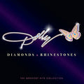 Dolly Parton - Diamonds & Rhinestones: The Greatest Hits Collection (2 Lp's) Vinyl