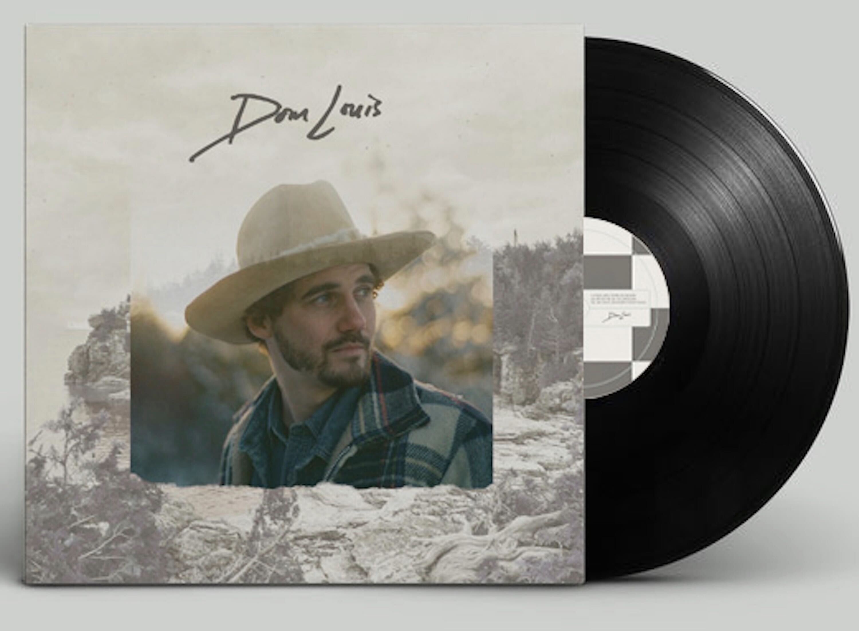 Dom Louis - Dom Louis Vinyl