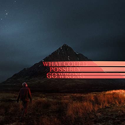 Dominic Fike - What Could Possibly Go Wrong [Explicit Content] (140 Gram Vinyl, Gatefold LP Jacket, Poster) Vinyl