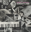 DOMINIC J MARSHALL - Nomad's Land Vinyl LP