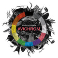 Dominik Eulberg - Avichrom (3LP) Vinyl 3LP black vinyl + DL card